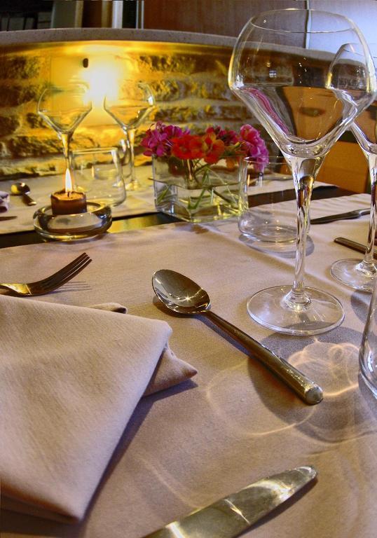 Relais Du Lac Villegusien-le-Lac ภายนอก รูปภาพ